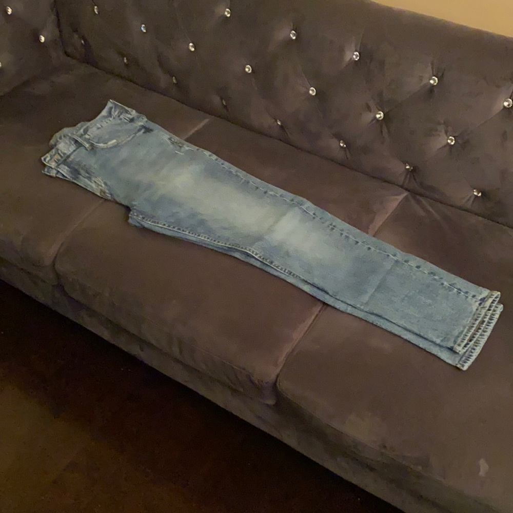 Men’s Jeans